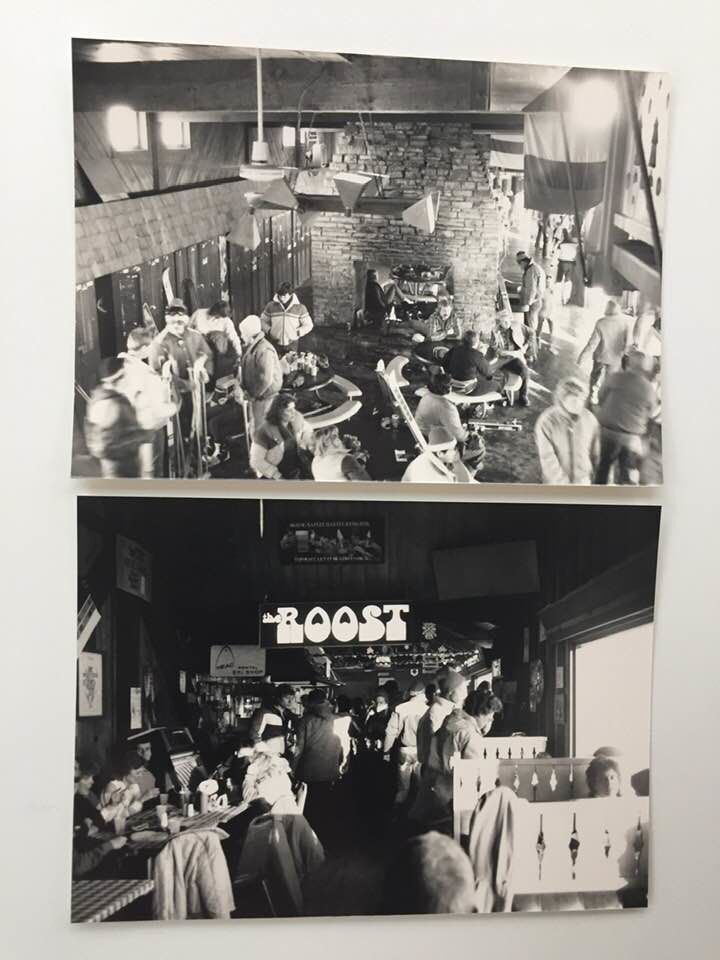 The Roost